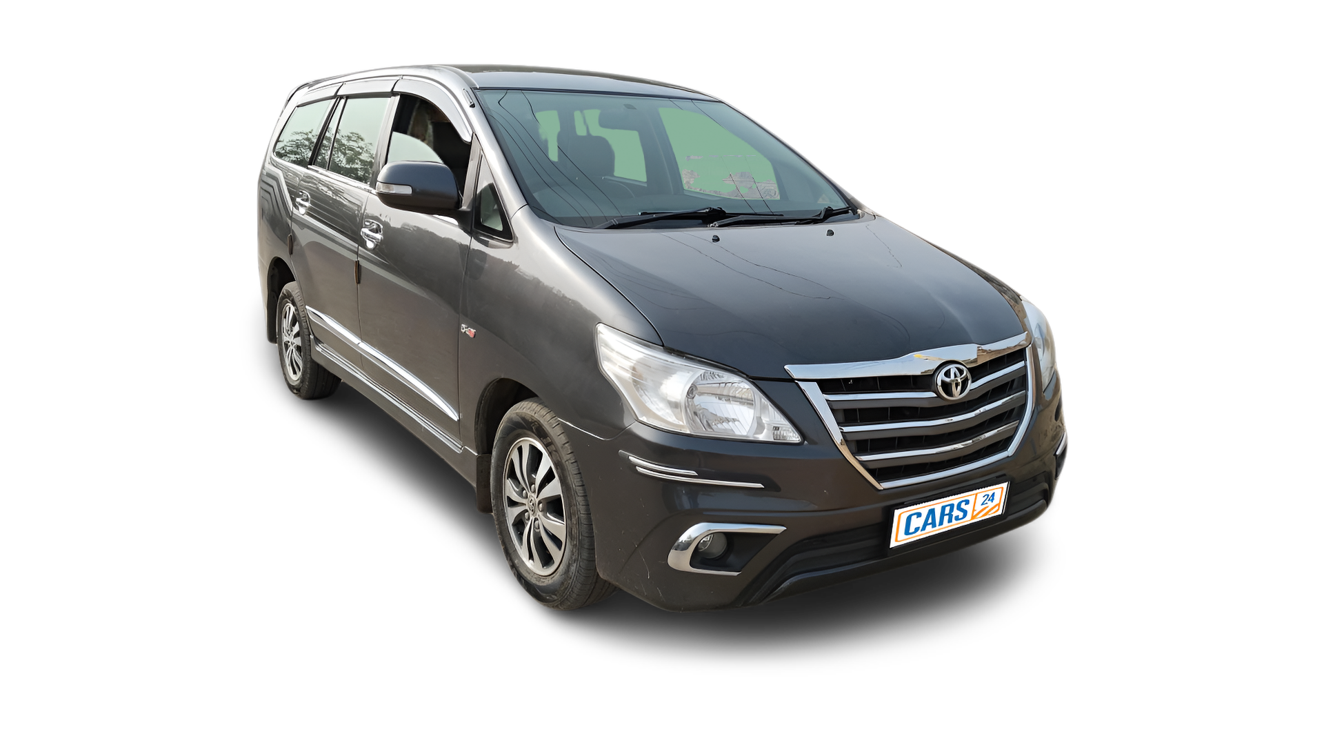 Toyota Innova-img